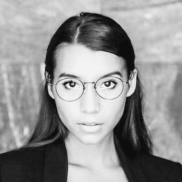 Helen, Brand Direction + Copywriter