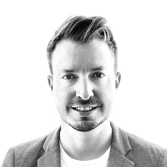 Callan, Founder + Director