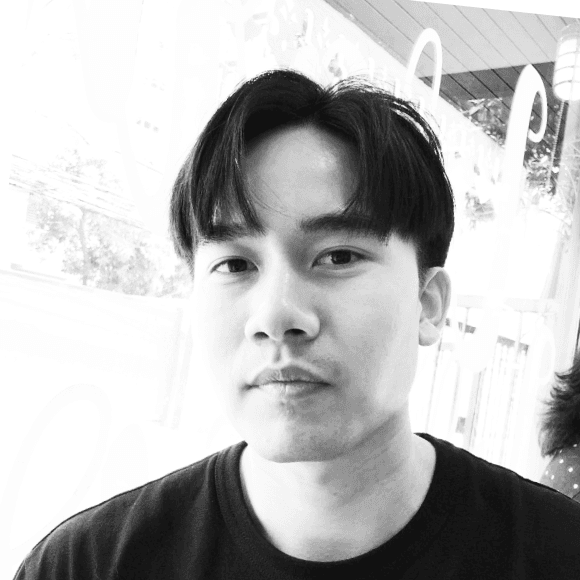 Ice, Fullstack Software Engineer